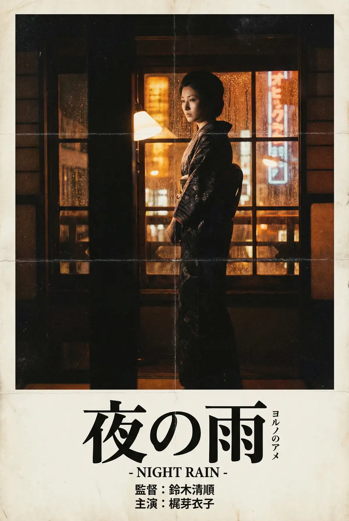 日本经典伦理电影海报 - BY最新网站是多少啊 馆藏推荐作品